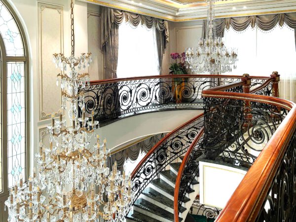 BIỆT THỰ BÌNH TÂN